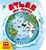 Polnische buch : Atlas dla ... - Opracowanie Zbiorowe