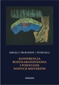Konferencj... - Sergej O. Prokofieff, Peter Selg -  polnische Bücher