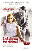 Czekoladow... - Emma Craigie -  Książka z wysyłką do Niemiec 