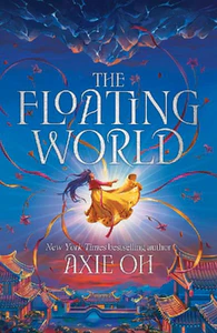 Bild von OH, A: FLOATING WORLD