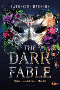 Obrazek HARBOUR, K: DARK FABLE