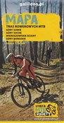 Książka : Mapa tras ...