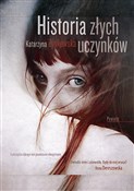 Książka : Historia z... - Katarzyna Zyskowska
