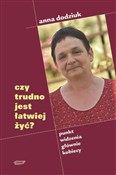 Czy trudno... - Anna Dodziuk - Ksiegarnia w niemczech