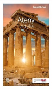 Bild von Ateny i Attyka Travelbook