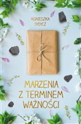 Marzenia z... - Agnieszka Dydycz -  polnische Bücher