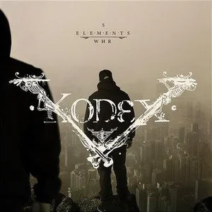 Bild von Kodex . 5 Elements CD
