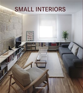 Bild von Small Interiors