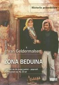 Żona Bedui... - Marguerite Geldermalsen -  polnische Bücher