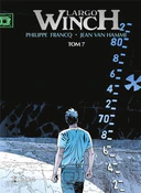 Largo Winc... - Jean Van Hamme, Philippe Francq -  Polnische Buchandlung 