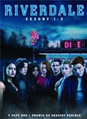 Riverdale.... - Lee Toland Krieger, Rob Seidenglanz, Kevin Rodney -  polnische Bücher