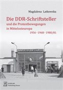 Die DDR-Sc... - Magdalena Latkowska -  Książka z wysyłką do Niemiec 