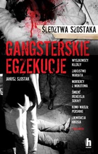 Bild von Gangsterskie egzekucje