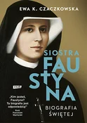 Siostra Fa... - Ewa K. Czaczkowska - buch auf polnisch 