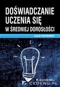 Polnische buch : Doświadcza... - Alicja Szostkiewicz