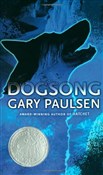 Polska książka : Dogsong - Gary Paulsen