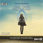 Książka : [Audiobook... - Łucja Wilewska