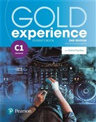 Książka : Gold Exper... - Elaine Boyd, Lynda Edwards