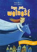 Czym jest.... - Barbara Baffetti -  Książka z wysyłką do Niemiec 