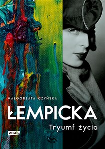 Bild von Łempicka. Tryumf życia