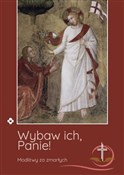 Wybaw ich,... - Radosław Warenda -  Książka z wysyłką do Niemiec 