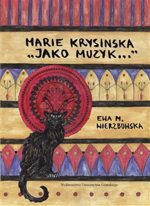 Obrazek Marie Krysinska. Jako muzyk...