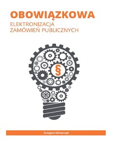 Bild von Obowiązkowa elektronizacja zamówień publicznych