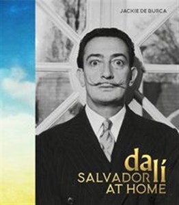 Bild von Salvador Dali at Home