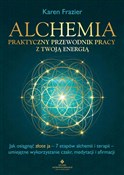 Książka : Alchemia P... - Karen Frazier