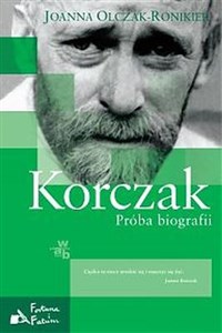 Bild von Korczak Próba biografii