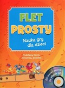 Flet prost... -  polnische Bücher