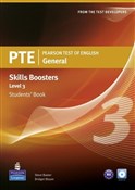 PTE Genera... - Steve Baxter, Bridget Bloom -  Polnische Buchandlung 