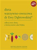 Zobacz : Dieta warz... - Beata Anna Dąbrowska, Paulina Borkowska