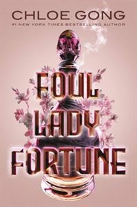 Obrazek Foul Lady Fortune