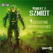[Audiobook... - Robert J. Szmidt -  Książka z wysyłką do Niemiec 