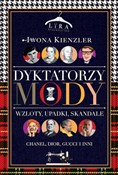 Polska książka : Dyktatorzy... - Iwona Kienzler