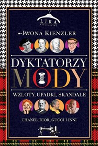 Bild von Dyktatorzy mody Wzloty, upadki, skandale