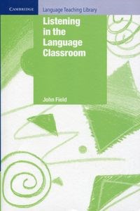 Bild von Listening in the Language Classroom