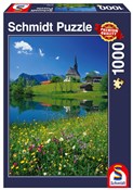 Puzzle 100... - buch auf polnisch 