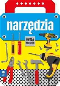 Obrazek Teczka Narzędzia