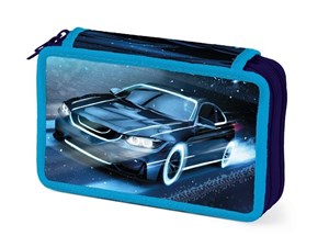 Bild von Piórnik 2P bez wyposażenia Auto