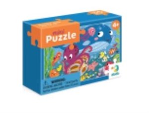 Bild von Puzzle 35 mini Underwater Adventures