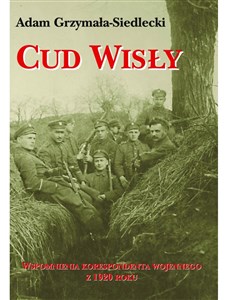 Bild von Cud Wisły Wspomnienia korespondenta wojennego z 1920 roku