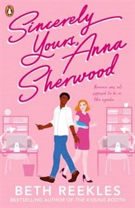 Bild von Sincerely Yours, Anna Sherwood