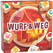 Rzuć kości... -  Polnische Buchandlung 