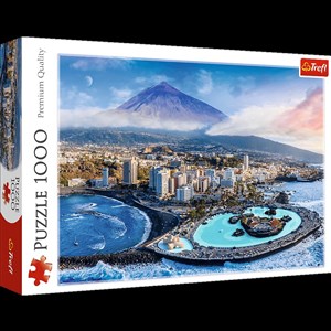 Obrazek Puzzle 500 Procida Kampania Włochy