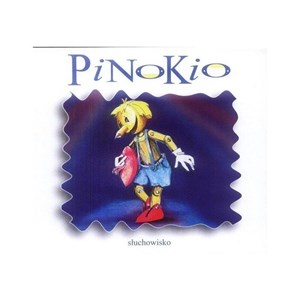 Bild von [Audiobook] Pinokio audiobook