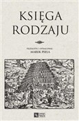 Polska książka : Księga Rod... - oprac. Marek Piela