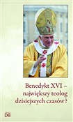 Książka : Benedykt X... - red. Janusz Serafin, Piotr Koźlak CSsR