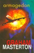 Armagedon - Graham Masterton -  polnische Bücher